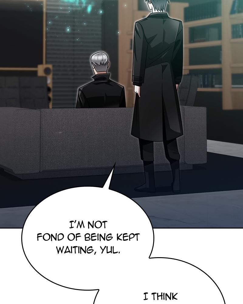 The Dungeon Cleaning Life of a Once Genius Hunter Chap 46 - Next Chap 47