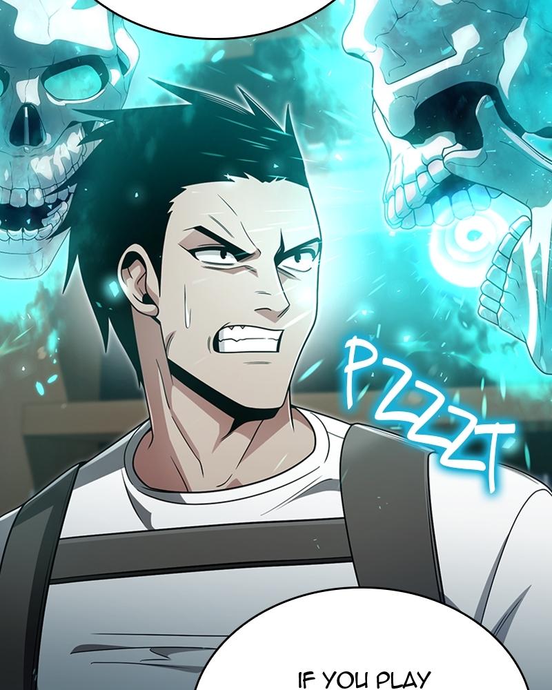 The Dungeon Cleaning Life of a Once Genius Hunter Chap 46 - Next Chap 47