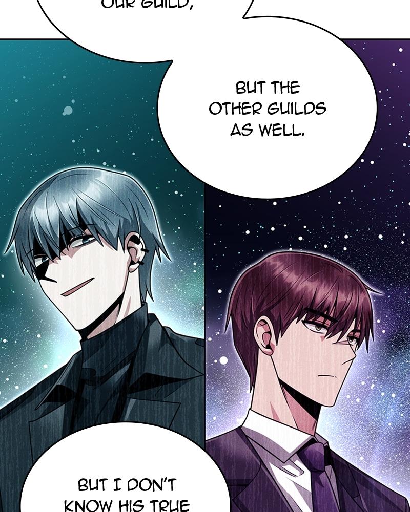 The Dungeon Cleaning Life of a Once Genius Hunter Chap 46 - Next Chap 47