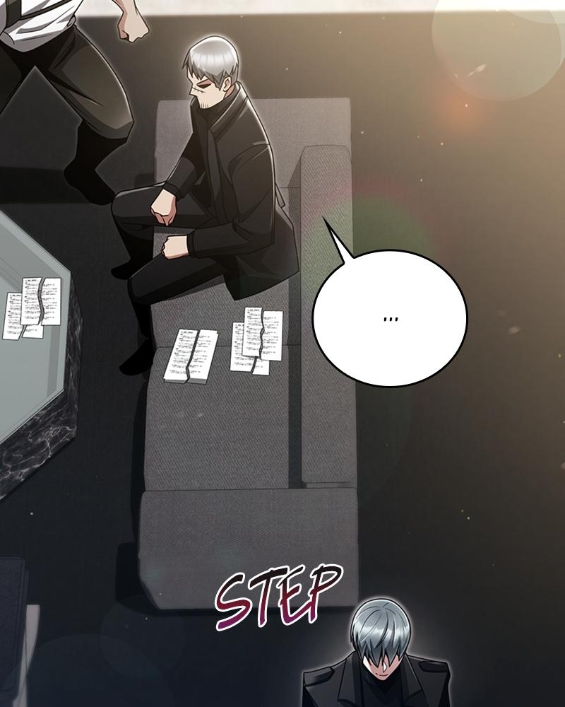 The Dungeon Cleaning Life of a Once Genius Hunter Chap 46 - Next Chap 47