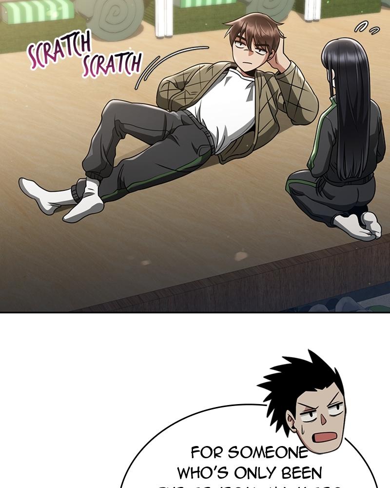 The Dungeon Cleaning Life of a Once Genius Hunter Chap 46 - Next Chap 47