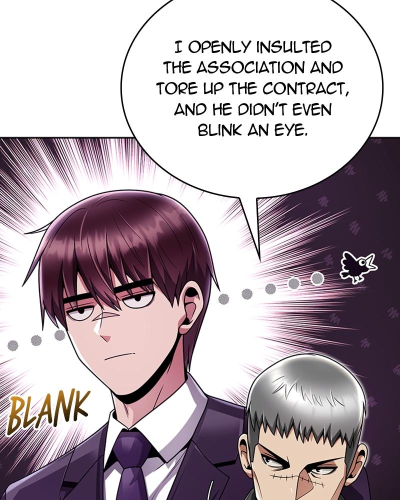 The Dungeon Cleaning Life of a Once Genius Hunter Chap 46 - Next Chap 47