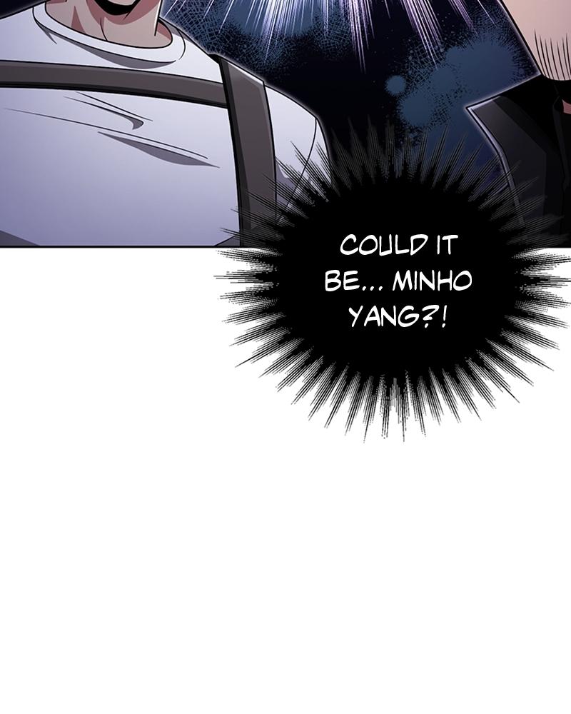 The Dungeon Cleaning Life of a Once Genius Hunter Chap 46 - Next Chap 47