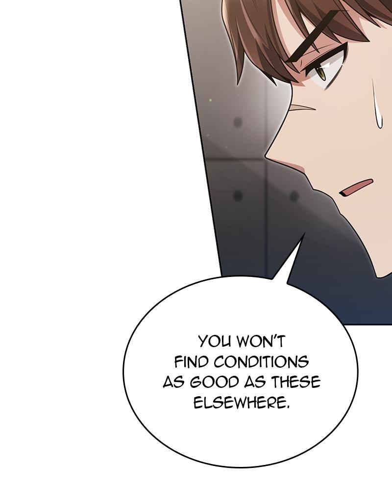 The Dungeon Cleaning Life of a Once Genius Hunter Chap 46 - Next Chap 47