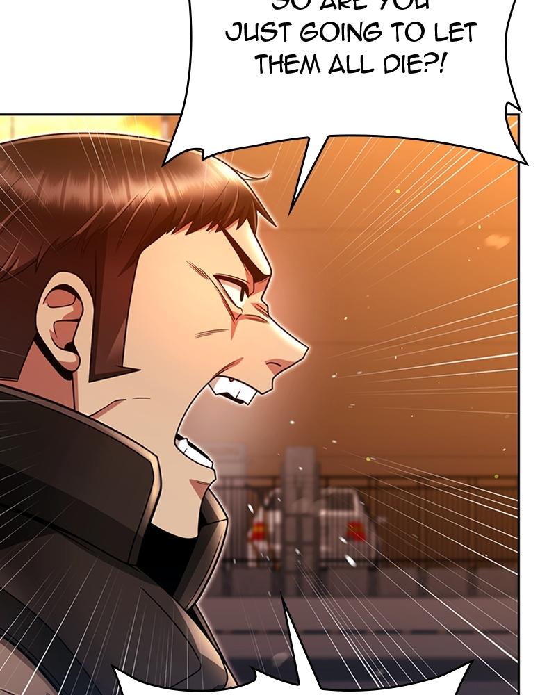 The Dungeon Cleaning Life of a Once Genius Hunter Chap 48 - Next Chap 49