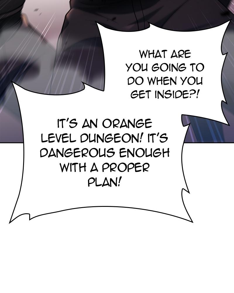 The Dungeon Cleaning Life of a Once Genius Hunter Chap 48 - Next Chap 49