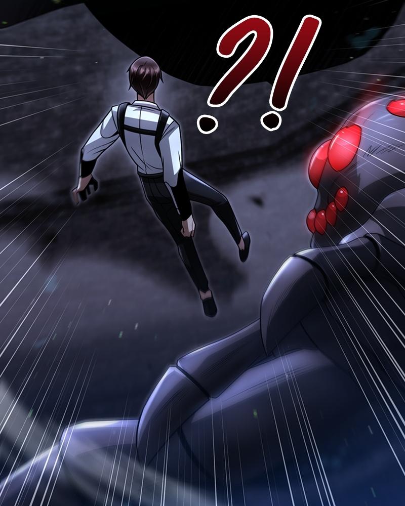 The Dungeon Cleaning Life of a Once Genius Hunter Chap 48 - Next Chap 49