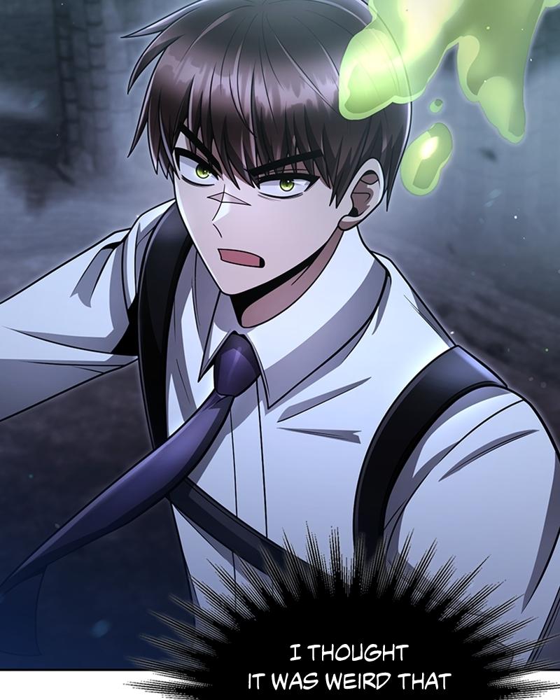 The Dungeon Cleaning Life of a Once Genius Hunter Chap 48 - Next Chap 49