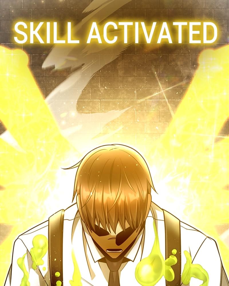 The Dungeon Cleaning Life of a Once Genius Hunter Chap 48 - Next Chap 49