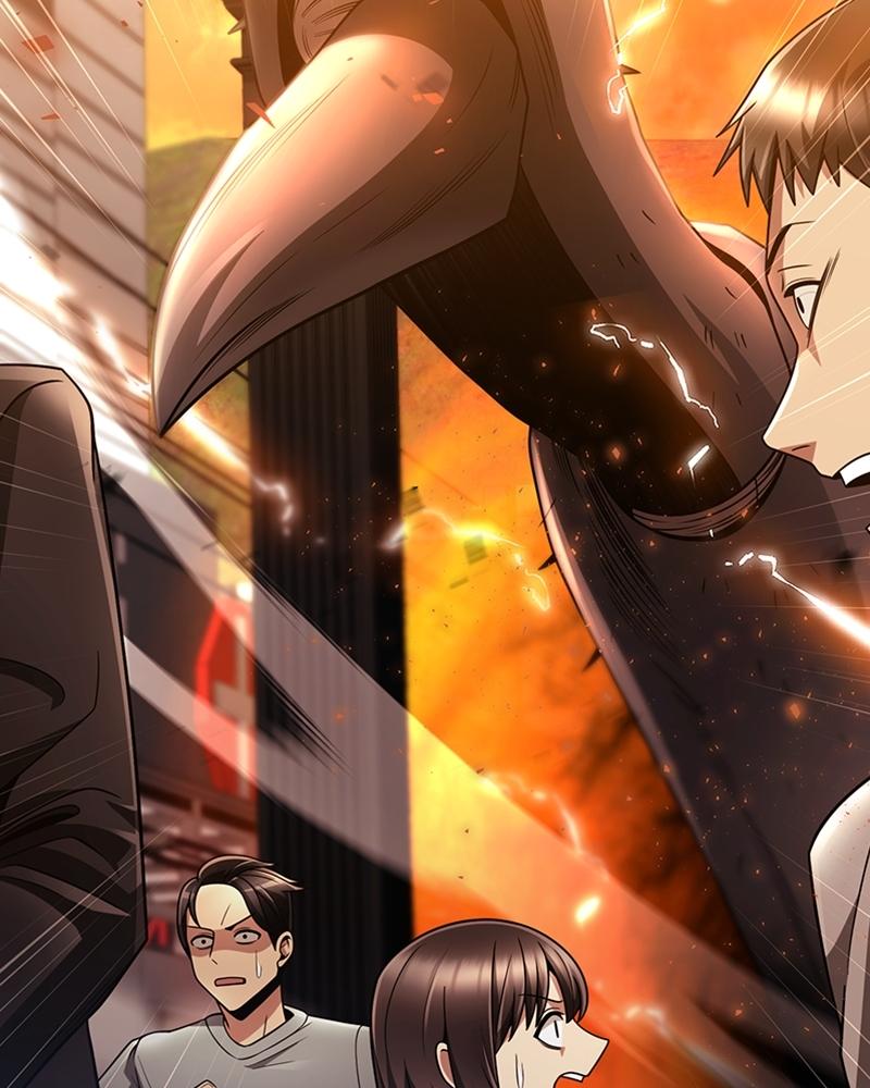 The Dungeon Cleaning Life of a Once Genius Hunter Chap 48 - Next Chap 49