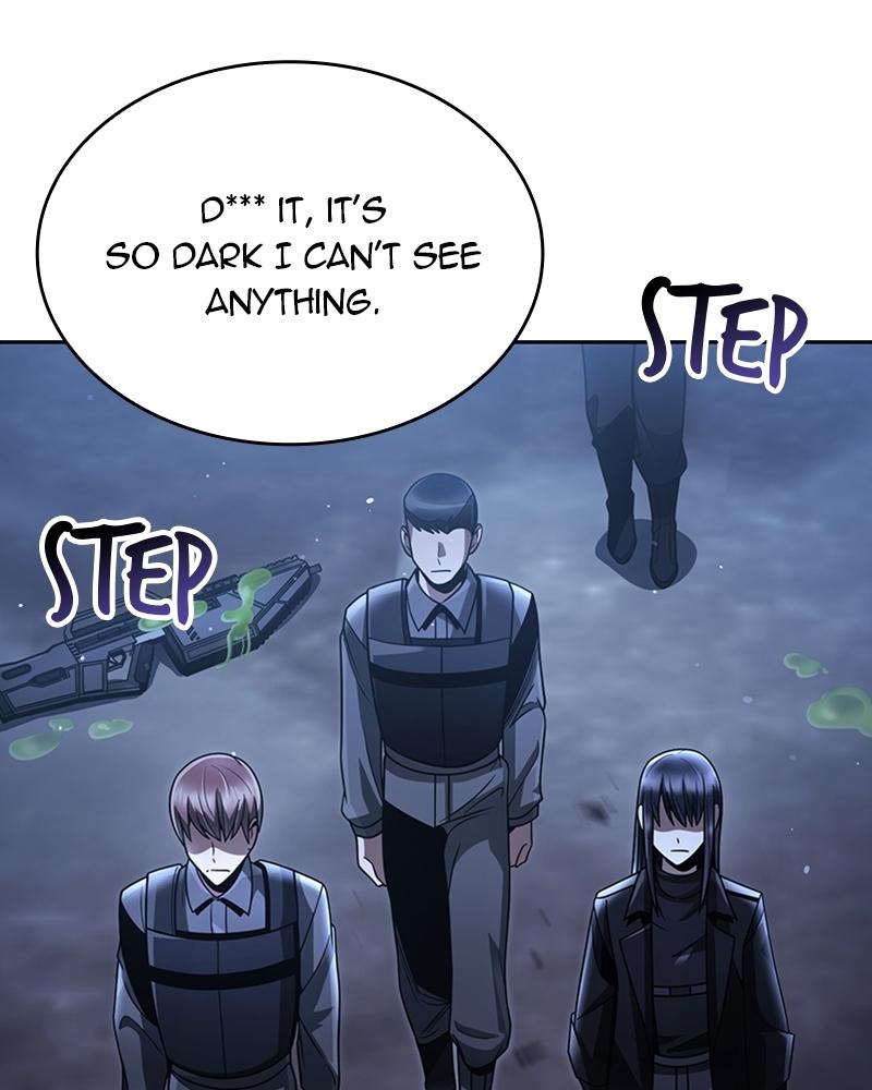 The Dungeon Cleaning Life of a Once Genius Hunter Chap 48 - Next Chap 49