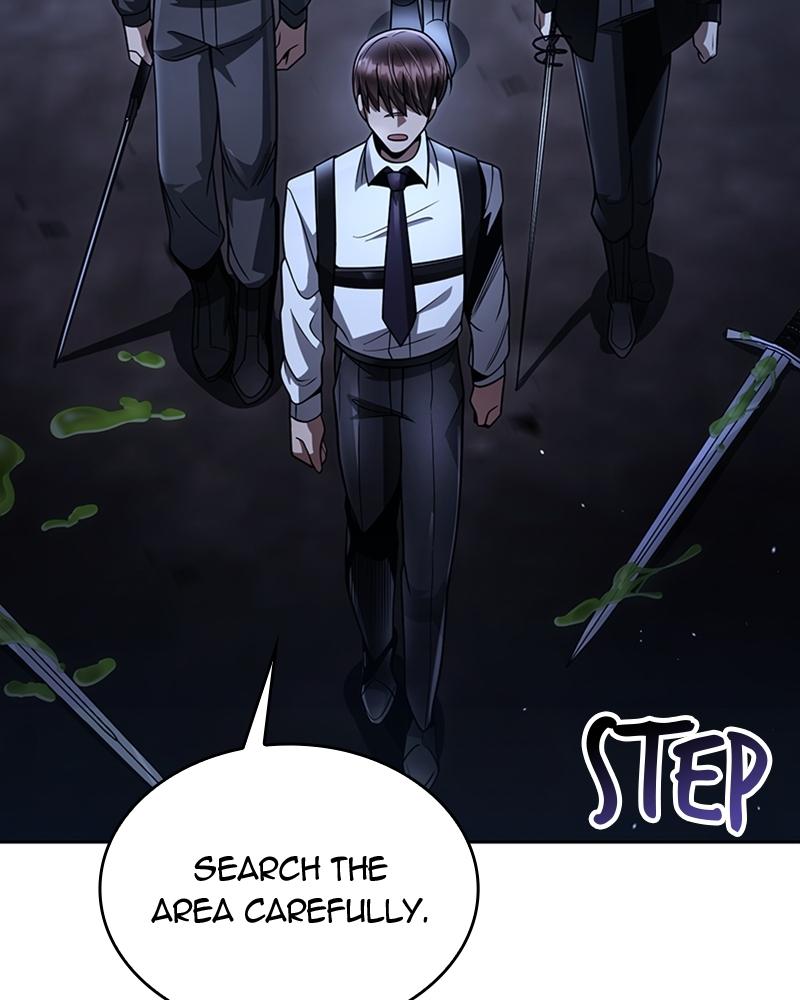 The Dungeon Cleaning Life of a Once Genius Hunter Chap 48 - Next Chap 49