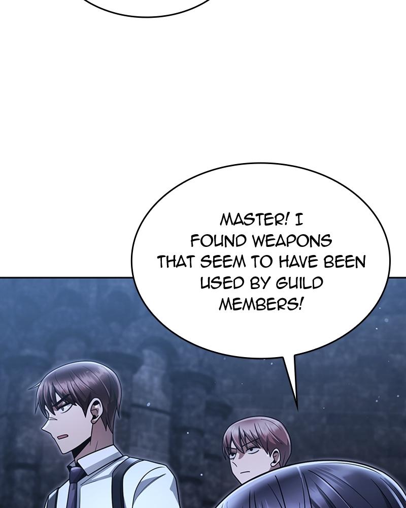 The Dungeon Cleaning Life of a Once Genius Hunter Chap 48 - Next Chap 49