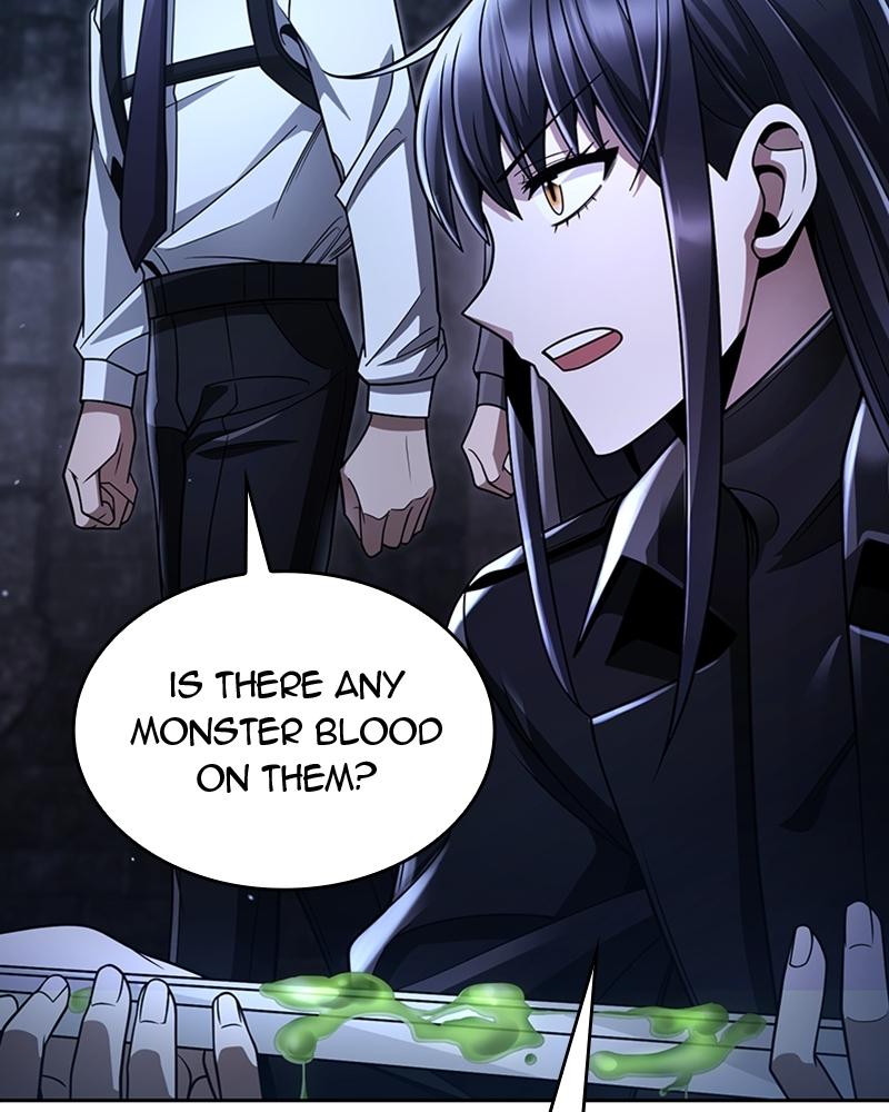 The Dungeon Cleaning Life of a Once Genius Hunter Chap 48 - Next Chap 49