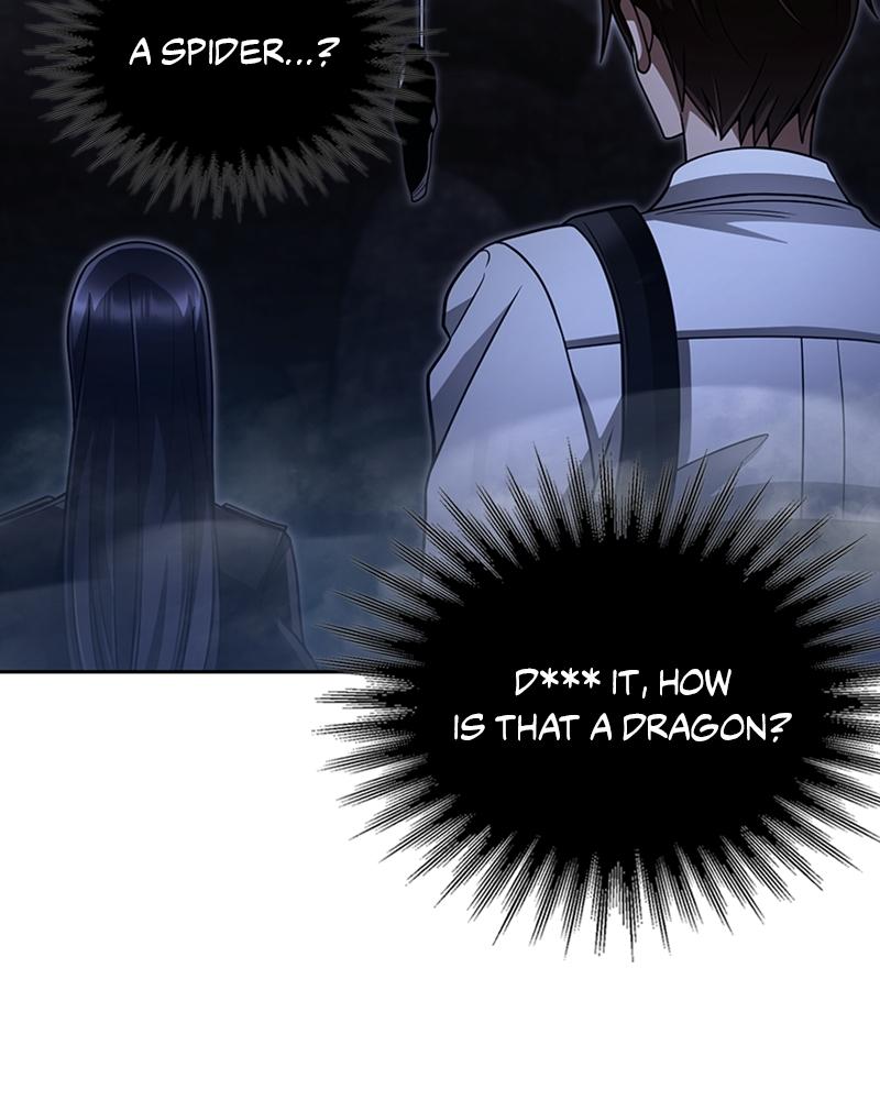 The Dungeon Cleaning Life of a Once Genius Hunter Chap 48 - Next Chap 49