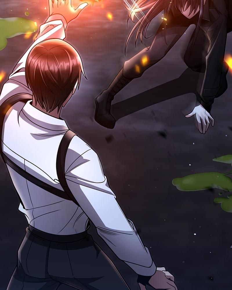 The Dungeon Cleaning Life of a Once Genius Hunter Chap 48 - Next Chap 49