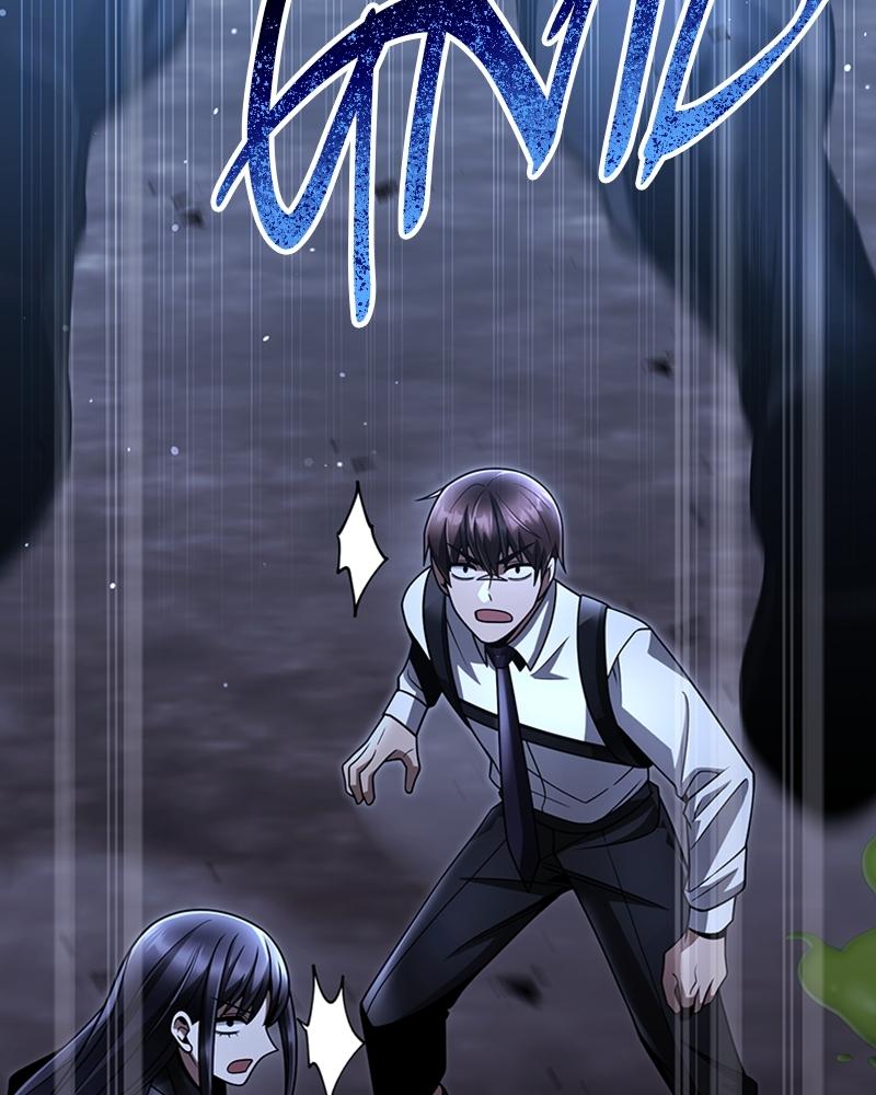 The Dungeon Cleaning Life of a Once Genius Hunter Chap 48 - Next Chap 49