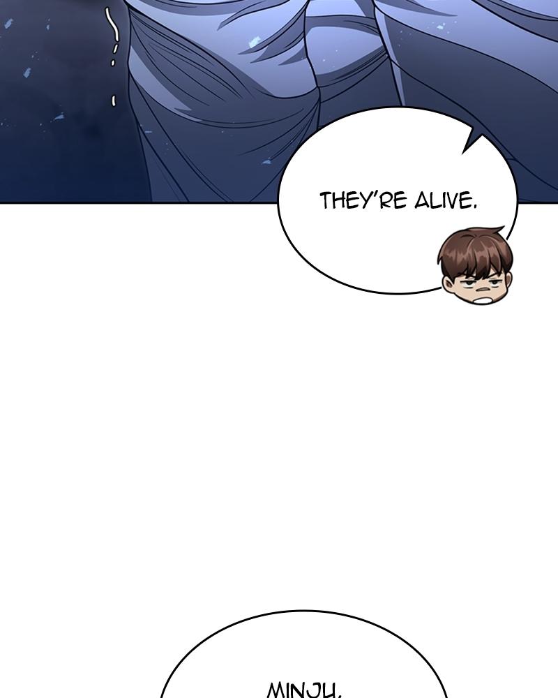 The Dungeon Cleaning Life of a Once Genius Hunter Chap 48 - Next Chap 49