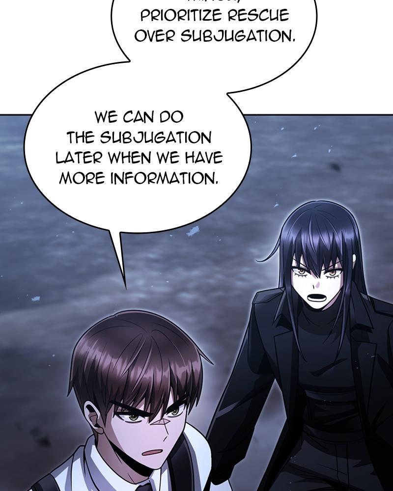 The Dungeon Cleaning Life of a Once Genius Hunter Chap 48 - Next Chap 49