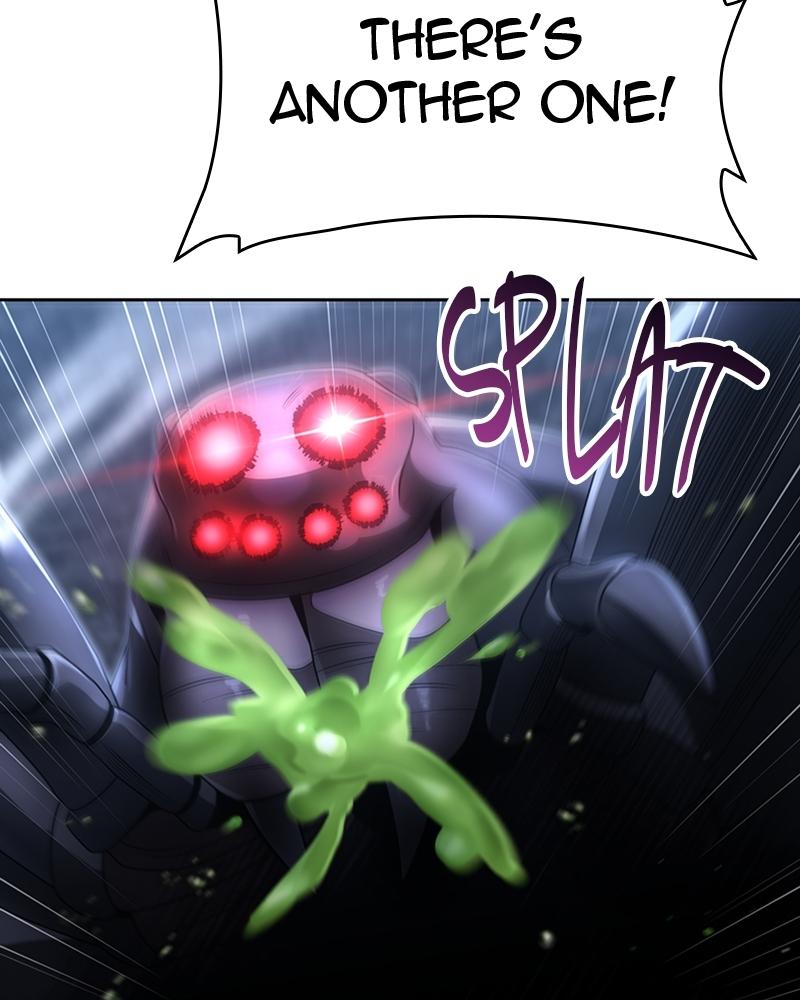 The Dungeon Cleaning Life of a Once Genius Hunter Chap 48 - Next Chap 49