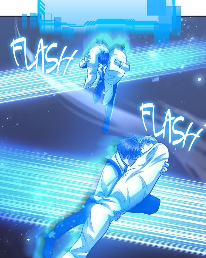 The Dungeon Cleaning Life of a Once Genius Hunter Chap 48 - Next Chap 49