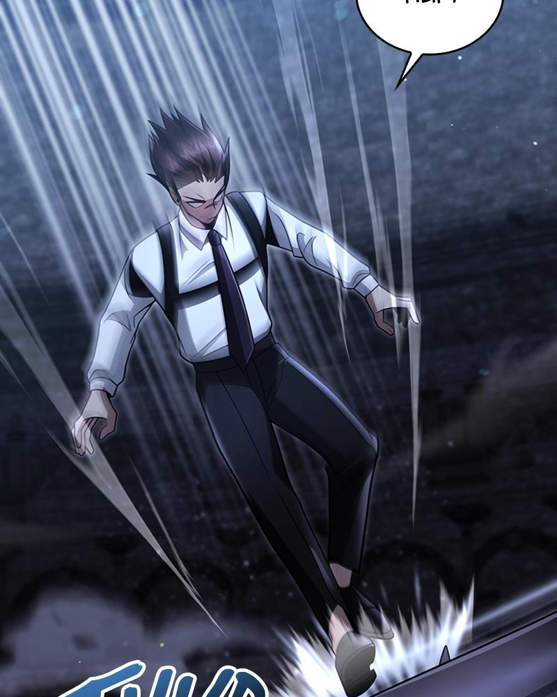 The Dungeon Cleaning Life of a Once Genius Hunter Chap 48 - Next Chap 49