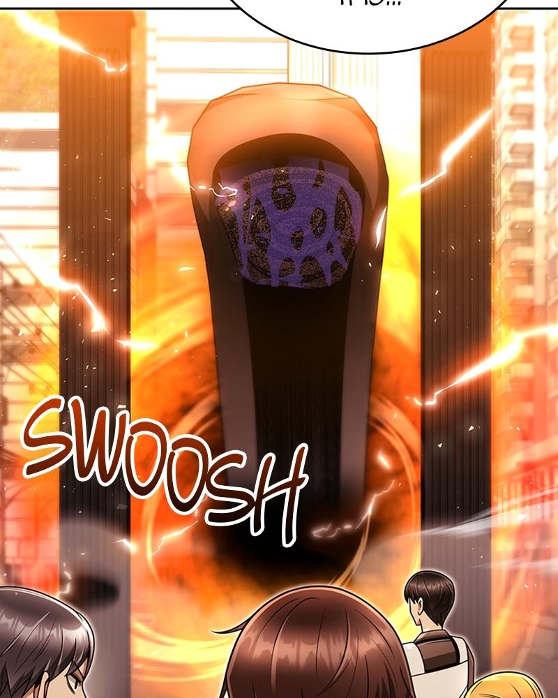 The Dungeon Cleaning Life of a Once Genius Hunter Chap 48 - Next Chap 49