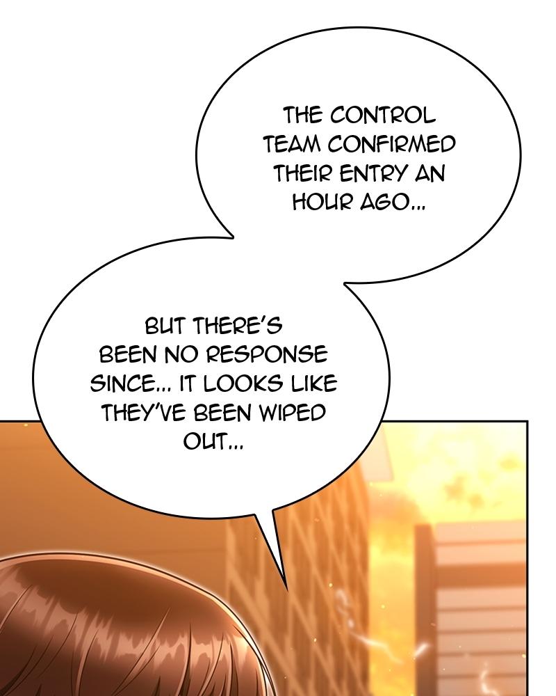 The Dungeon Cleaning Life of a Once Genius Hunter Chap 48 - Next Chap 49