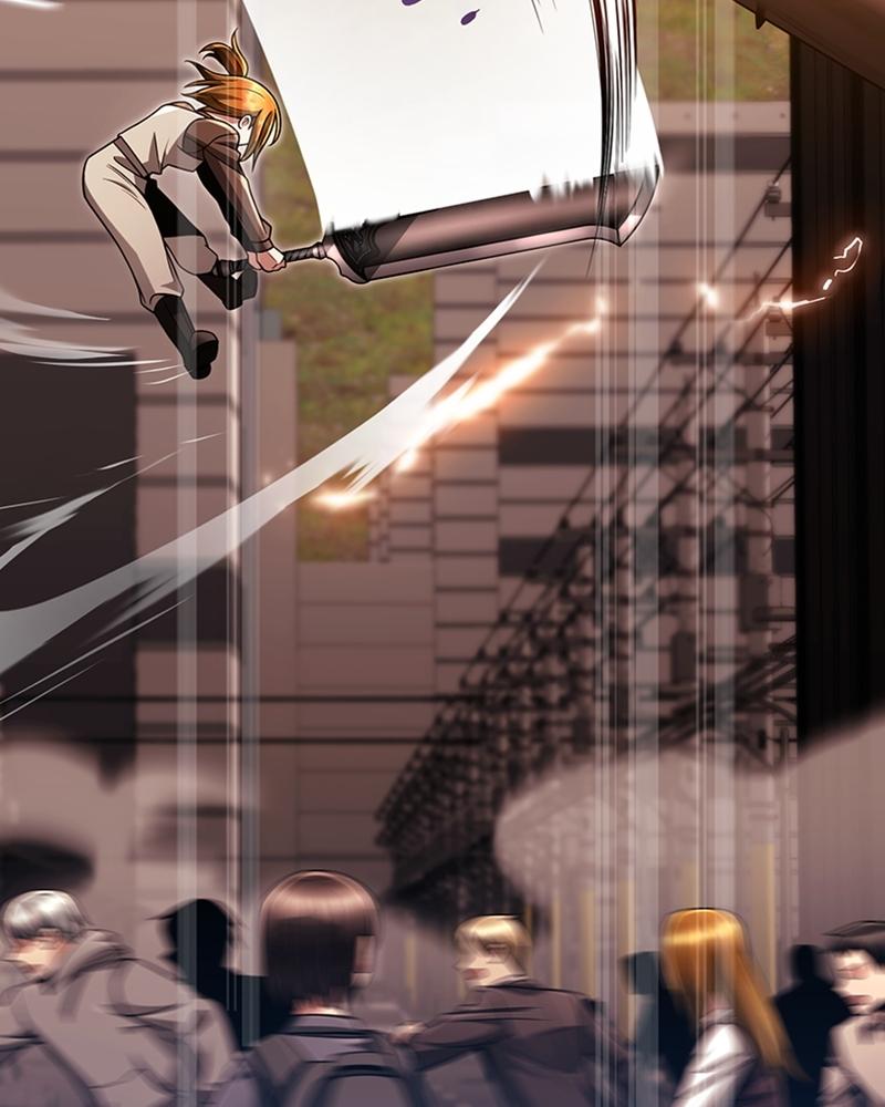 The Dungeon Cleaning Life of a Once Genius Hunter Chap 48 - Next Chap 49