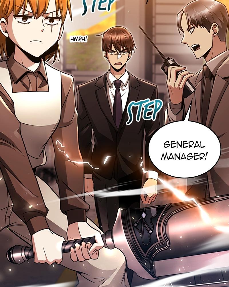 The Dungeon Cleaning Life of a Once Genius Hunter Chap 48 - Next Chap 49