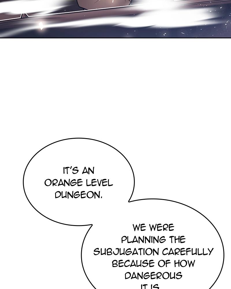 The Dungeon Cleaning Life of a Once Genius Hunter Chap 48 - Next Chap 49