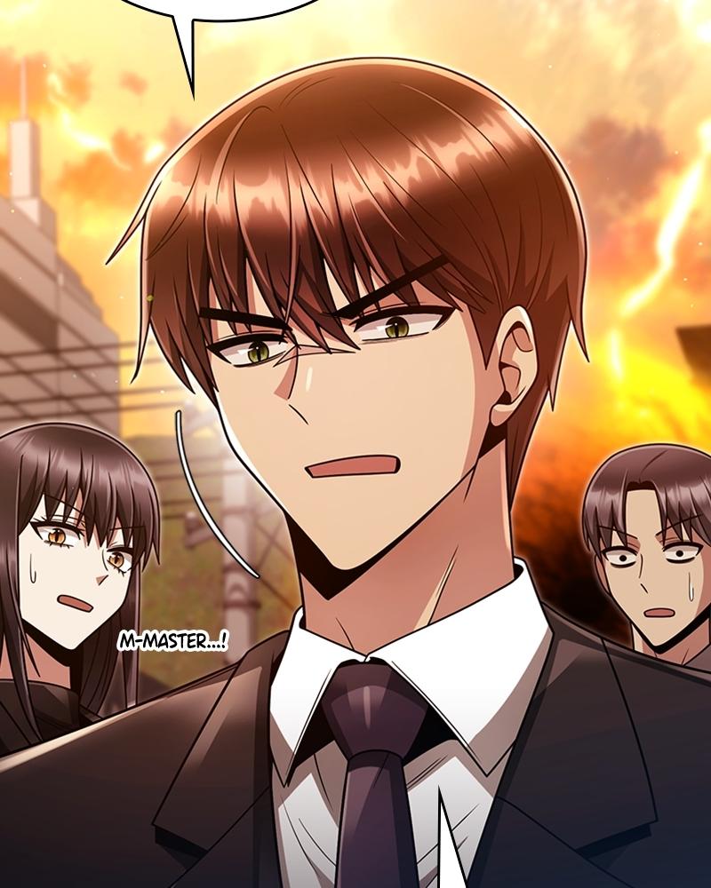 The Dungeon Cleaning Life of a Once Genius Hunter Chap 48 - Next Chap 49