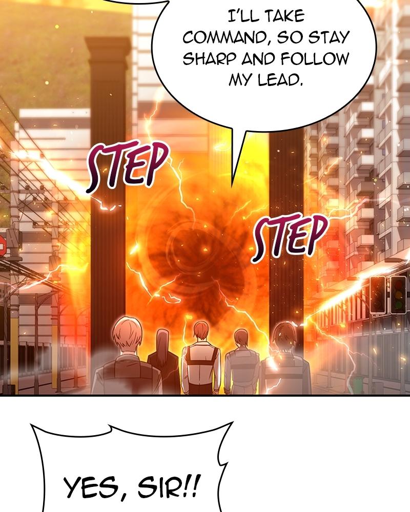 The Dungeon Cleaning Life of a Once Genius Hunter Chap 48 - Next Chap 49