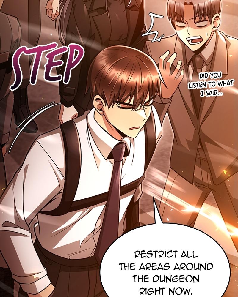 The Dungeon Cleaning Life of a Once Genius Hunter Chap 48 - Next Chap 49