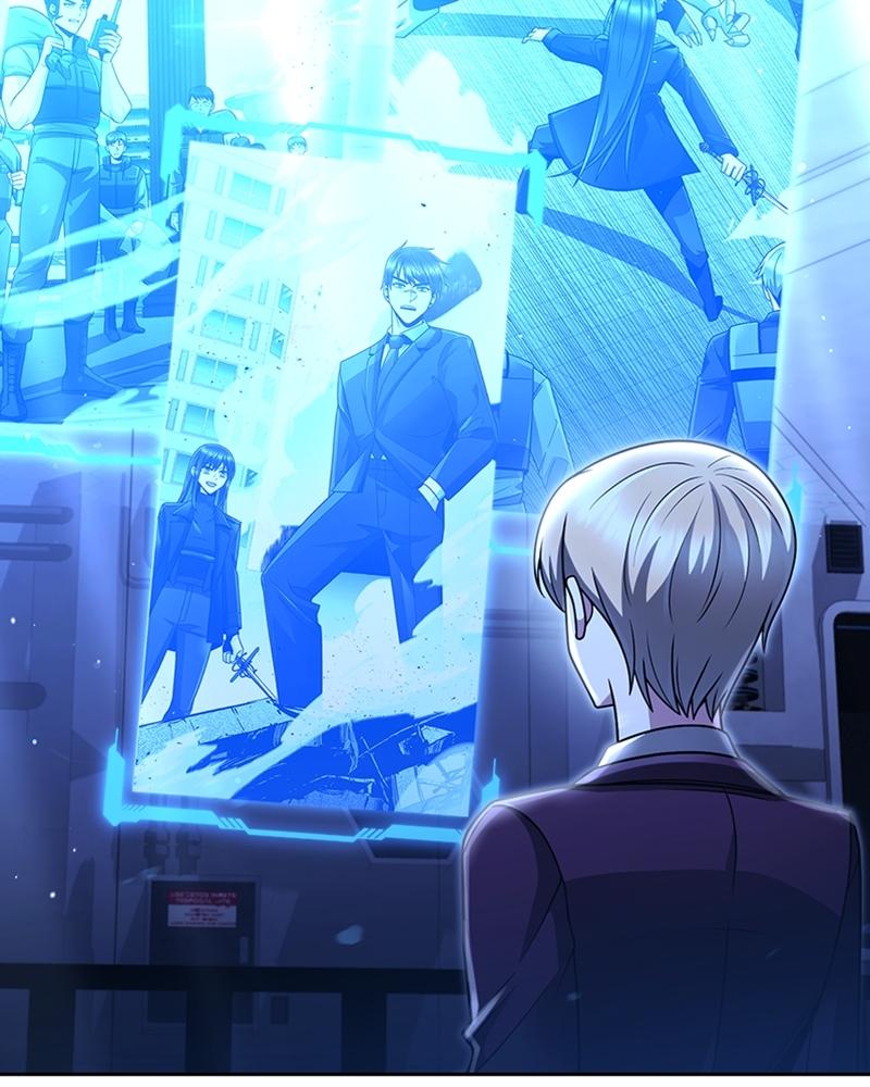 The Dungeon Cleaning Life of a Once Genius Hunter Chap 48 - Next Chap 49