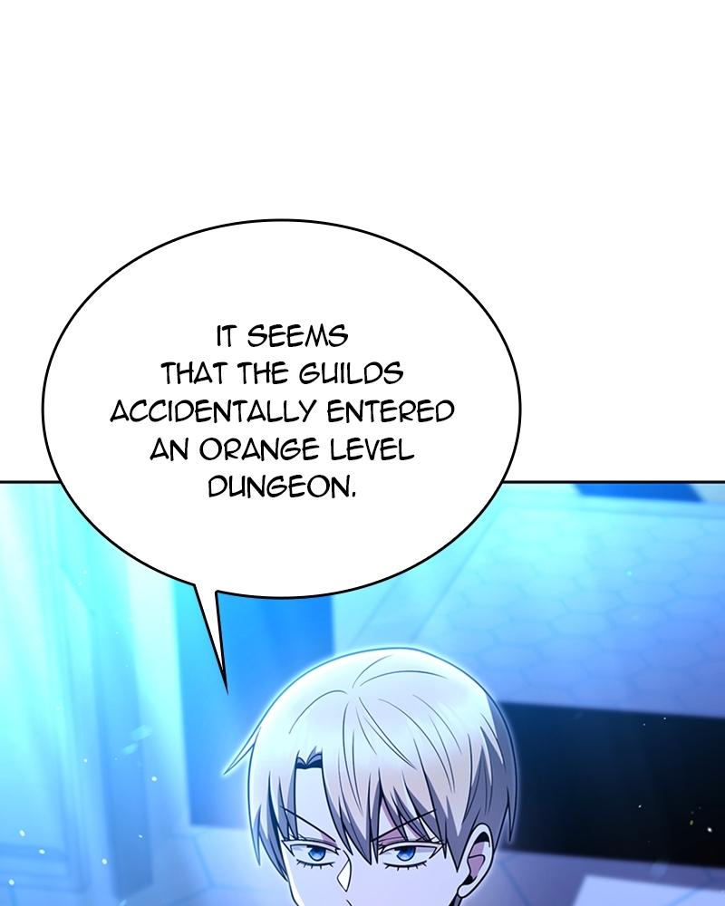 The Dungeon Cleaning Life of a Once Genius Hunter Chap 48 - Next Chap 49