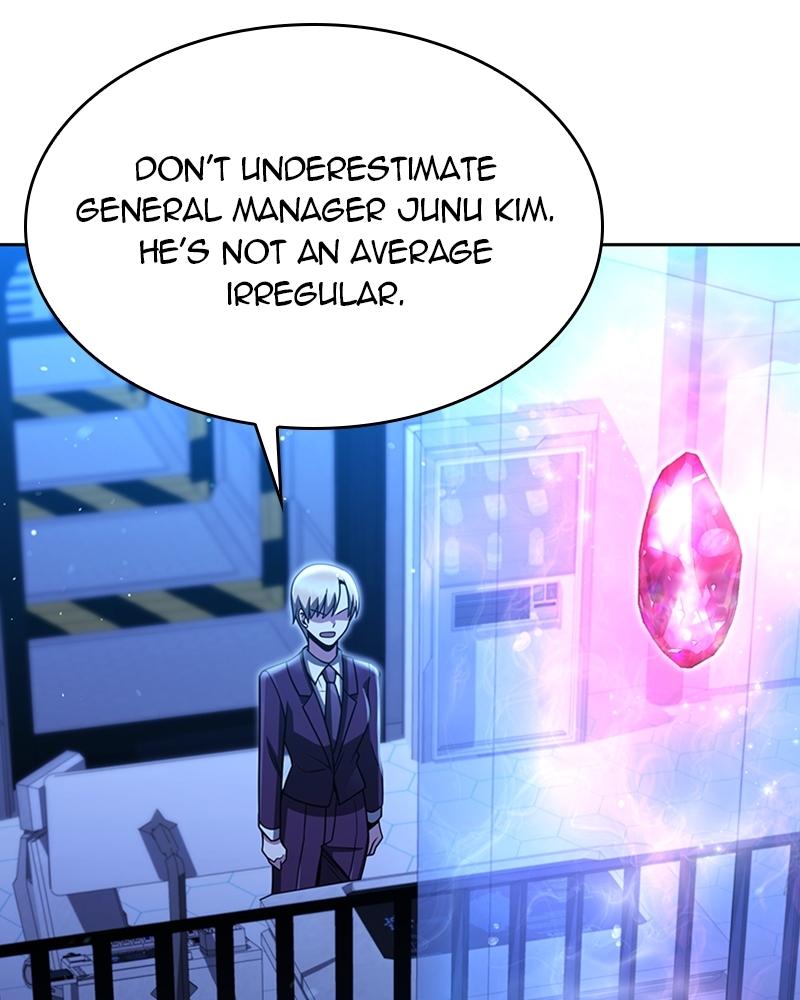 The Dungeon Cleaning Life of a Once Genius Hunter Chap 48 - Next Chap 49