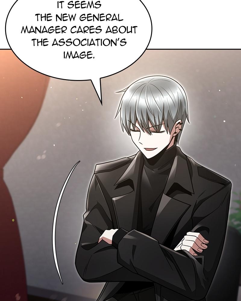 The Dungeon Cleaning Life of a Once Genius Hunter Chap 48 - Next Chap 49