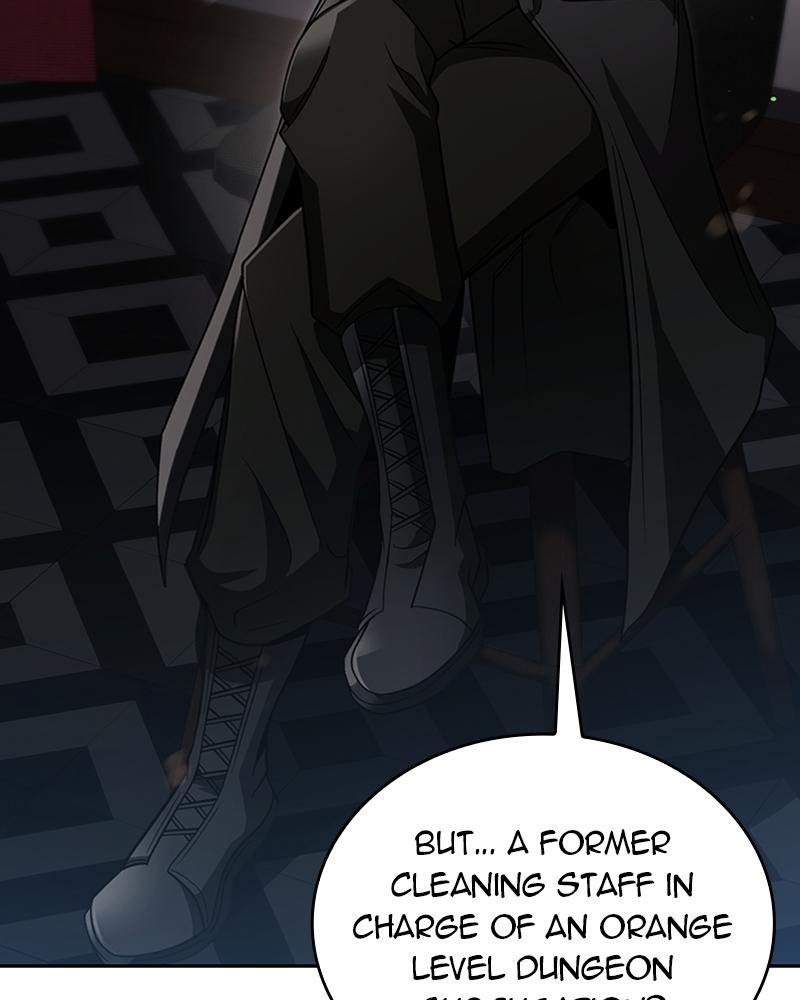 The Dungeon Cleaning Life of a Once Genius Hunter Chap 48 - Next Chap 49