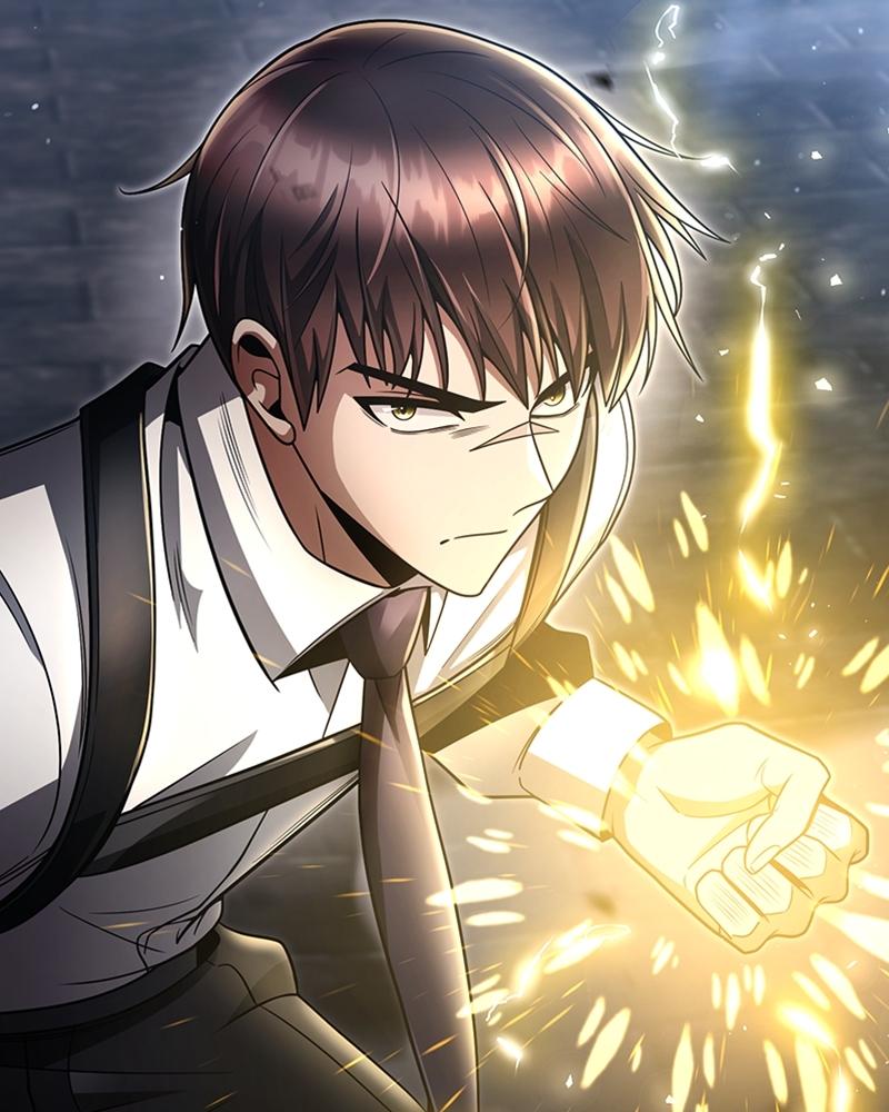 The Dungeon Cleaning Life of a Once Genius Hunter Chap 48 - Next Chap 49