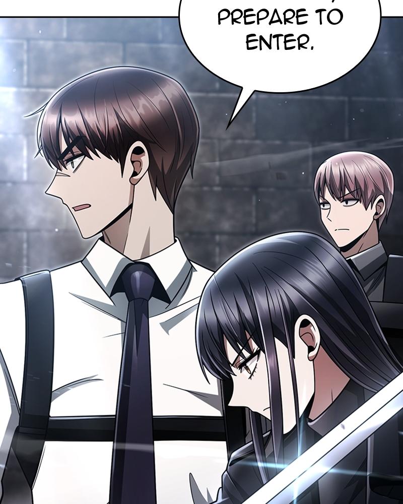 The Dungeon Cleaning Life of a Once Genius Hunter Chap 48 - Next Chap 49