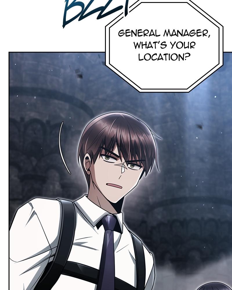 The Dungeon Cleaning Life of a Once Genius Hunter Chap 48 - Next Chap 49