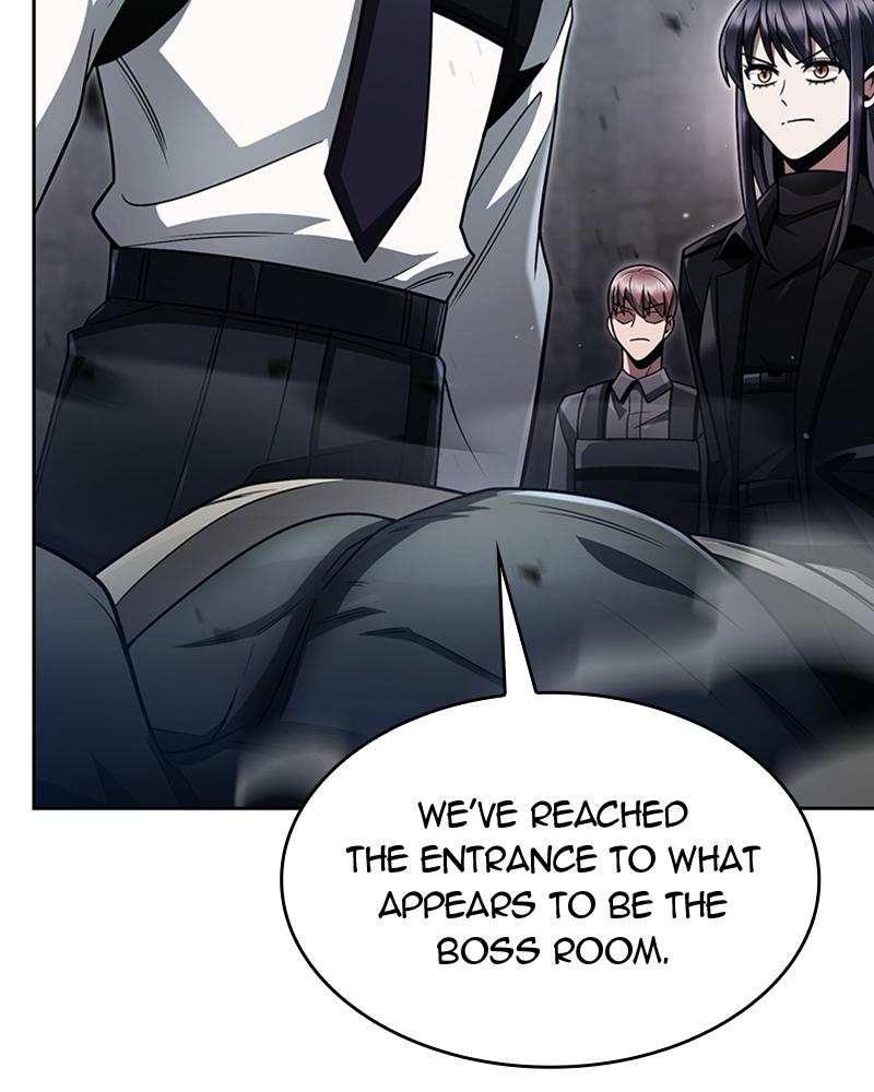 The Dungeon Cleaning Life of a Once Genius Hunter Chap 48 - Next Chap 49