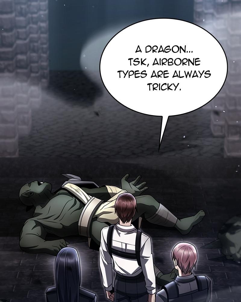 The Dungeon Cleaning Life of a Once Genius Hunter Chap 48 - Next Chap 49