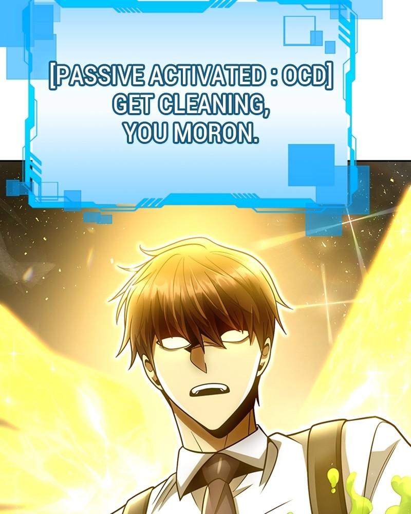 The Dungeon Cleaning Life of a Once Genius Hunter Chap 49 - Next Chap 50