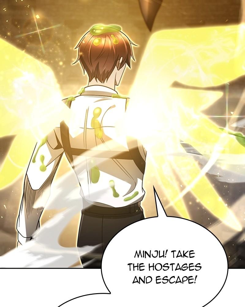 The Dungeon Cleaning Life of a Once Genius Hunter Chap 49 - Next Chap 50