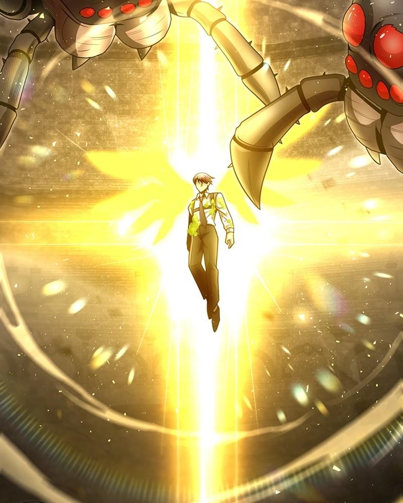 The Dungeon Cleaning Life of a Once Genius Hunter Chap 49 - Next Chap 50