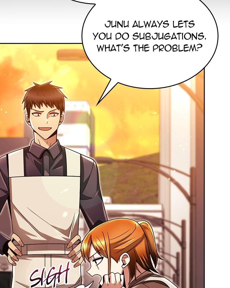 The Dungeon Cleaning Life of a Once Genius Hunter Chap 49 - Next Chap 50