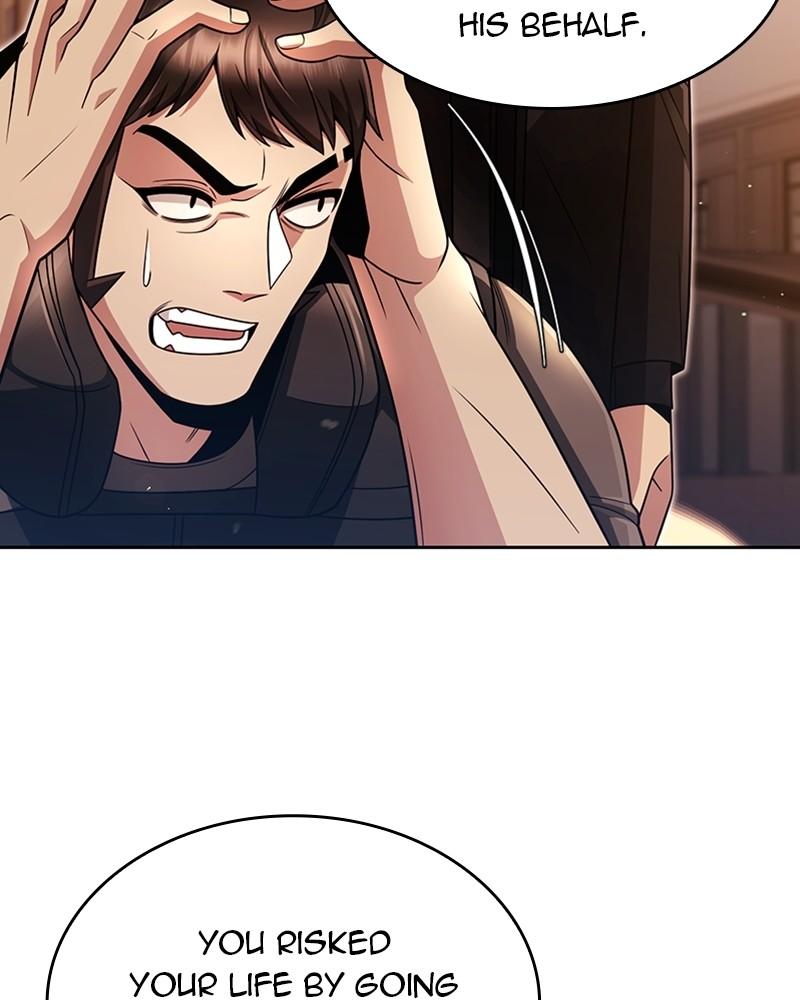 The Dungeon Cleaning Life of a Once Genius Hunter Chap 49 - Next Chap 50