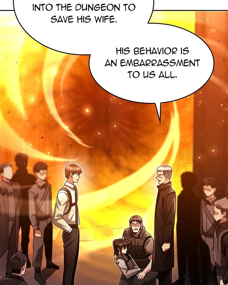 The Dungeon Cleaning Life of a Once Genius Hunter Chap 49 - Next Chap 50